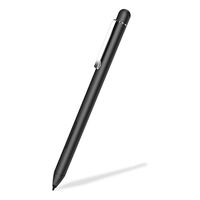 Pen for New Microsoft Surface Pro 7 - 12.3" Touch-Screen- Work with Microsoft Surface Pro 6 (Intel Core i5, 8GB RAM, 256GB) and Surface Pro X Surface Go - Black