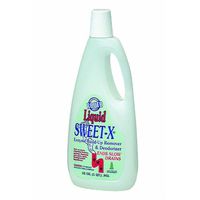 ROOTO 1061 Liquid Sweet-X Bacteria & Enzyme Drain Cleaner