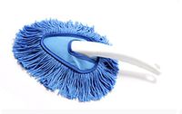 Easy Mini Quick Duster, Dusting Brush