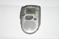 Sony IC Recorder ICD-37