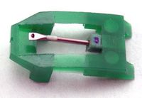 Durpower Phonograph Record Turntable Needle For NEEDLES SONY ND-119P, SONY ND-120P, SONY ND119P, SONY NS-119P, SONY ND120P, PFANSTIEHL 625-D7
