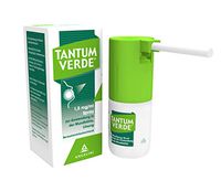 TANTUM Verde 1.5mg/ml - 30ml Spray - Relief for Painful Inflammation & Swelling of The Mouth, Pharynx and Gums