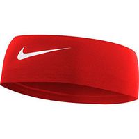 NIKE Fury Headband 2.0, Red     