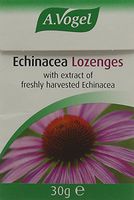 A.Vogel, Echinacea Lozenges - 30g