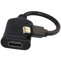 Mini DisplayPort 1.1 to HDMI 1.4 Active Adapter 4K UHD @30Hz 1920x1080@120Hz