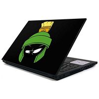 Skinit Decal Laptop Skin for Inspiron 15 3000 Series - Officially Licensed Warner Bros Marvin The Martian Design