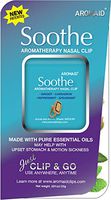 Aromaid Soothe Nasal Clip