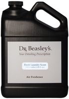 Dr. Beasley's Fresh Laundry Scent - 1 Gallon. Eliminates Odors, Long-Lasting Scent for Your Car or Home