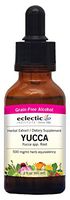 Eclectic Yucca O, Pink, 2 Fluid Ounce