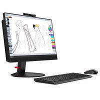 Lenovo ThinkCentre M820z - All-in-one | 3.2Ghz Intel Core i7 8700 Six-Core | 21.5" FHD MVA AG | 8GB ram | 512GB SSD | Win10 pro