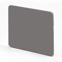NiSi Nano IR Infrared Neutral Density Filter - Cinematic Filter (4x4, Photo Filter Thread Size : 102 mm, IR ND 2.1 7 Stops)