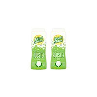 Lemi Shine Detergent Booster, 24 Ounce, 2-Pack