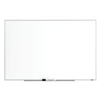 Quartet Whiteboard, 2 x 3 feet Dry Erase Board, White Board, Aluminum Frame (75123)