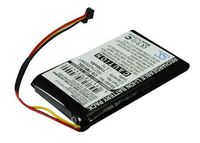 Battery for Tomtom XL IQ, N14644, V3, 4EM0.001.01, 6027A0093901-2YR Warranty