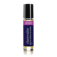 Doterra Clary Calm Essential Oil Blend 10ml