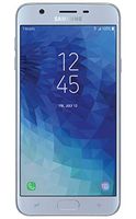 Samsung J737T Galaxy J7 Star (2018) - Locked - MetroPCS Only - 32GB Internal Memory, 13MP Main Camera with Flash 13MP Front-Facing Camera