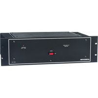 Bogen HTA250A Power Amplifier - 0.5% THD