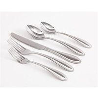 Gibson 111950.20 Ge Oriana Flatware Set 20pc
