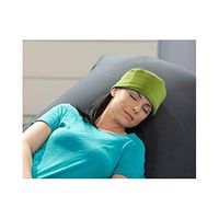 Yogibo Head Peace - Relieve Tension, Headaches, sort throats with This Awesome, Comfy Head wrap!