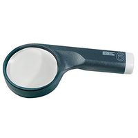 COIL Ergonomic Magnifier 3x 8D 81mm by Coil