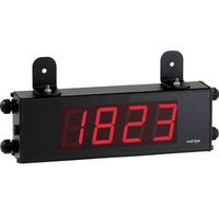 Red Lion Controls/N-Tron LD200400 Large Display LD Counter, 4D 2.25" LED