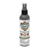 Ranger Ready Insect Repellent with Amber Scent (5 Ounce)