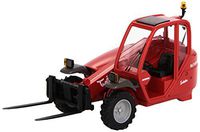 Joal Manitou Maniscopic TWISCO SLT415 With Forks