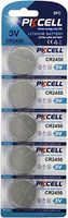 BlueDot Trading CR2450 Lithium Cell Battery, 20 Count by Bluedot Trading