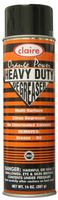 Claire C-891 14 Oz. Orange Power Heavy Duty Degreaser Aerosol Can (Case of 12)