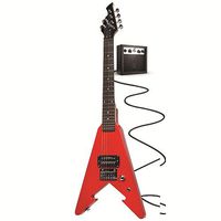 First Act Electric Guitar Power Amplifier - ME279