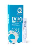Phamatech Quickscreen Urine Drug Test Cocaine 300ng/mL - 1 Panel - Pack of 5