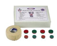 Knee Pain Relief Therapy - Advanced Biomagnetic Knee Pain Relief Therapy Kit