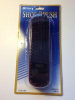 Allard Shoe Brush, 1 pc
