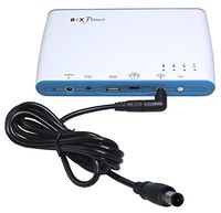 High Capacity (96 Wh) Battery Power Pack for ResMed S10 CPAP Machine BP100-S10