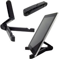 Navitech Multi Stand/Position Graphics Tablet Desktop/Desk Mount/Stand Compatible with The Monoprice