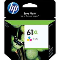 61XL Tri-Color Ink Cartridge