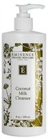Eminence Coconut Milk Cleanser 8.4oz Normal to Dry Skin New Fresh Product