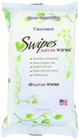 Swipes Inc Swipes Lovin Wipes - Unscented by Swipes Inc.