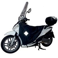 Leg Lap Apron Cover Termoscud R168 Kymco People 125