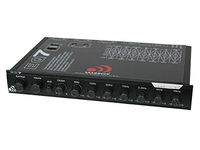 Massive Audio EQ 7- Car Audio 7 Band Equalizer