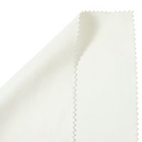 Photodon Silky Woven Microfiber Cloths 6 x 7 (White, 100)