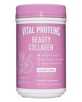 Vital Proteins Beauty Collagen (Lavender Lemon, Canister)