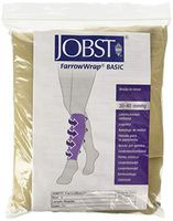 FarrowWrap Basic Legpiece, Tan, BSN Jobst FarrowMed (Regular-L)