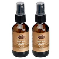 Fabulous Frannie Protect Essential Oil Pillow or Room Mist A perfect blend of Lemon, Cinnamon, Clove, Eucalyptus and Rosemary Pure Essential Oils 2oz each 2pk