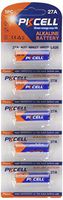 BlueDot Trading 27A batteries,100 pack