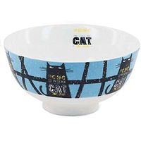 Home is where the Cat is bowl
