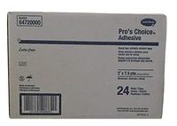 "PT# 64720000 Pro's Choice Elastic Adhesive Tape 2"" x 7.5 yds. Case/24 BY "