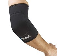 United Ortho 200020-08 Padded Elbow Support, X Large