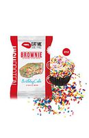 Eat Me Guilt Free Protein Brownie