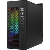 Lenovo Legion T730-28Ico 90JF00AXUS Gaming Desktop Computer - Core i9 i9-9900K - 32 GB RAM - 1 TB SSD - Tower - Windows 10 Pro 64-bit - NVIDIA GeForce RTX 2070 8 GB - DVD-Writer - English (US) Keyboar